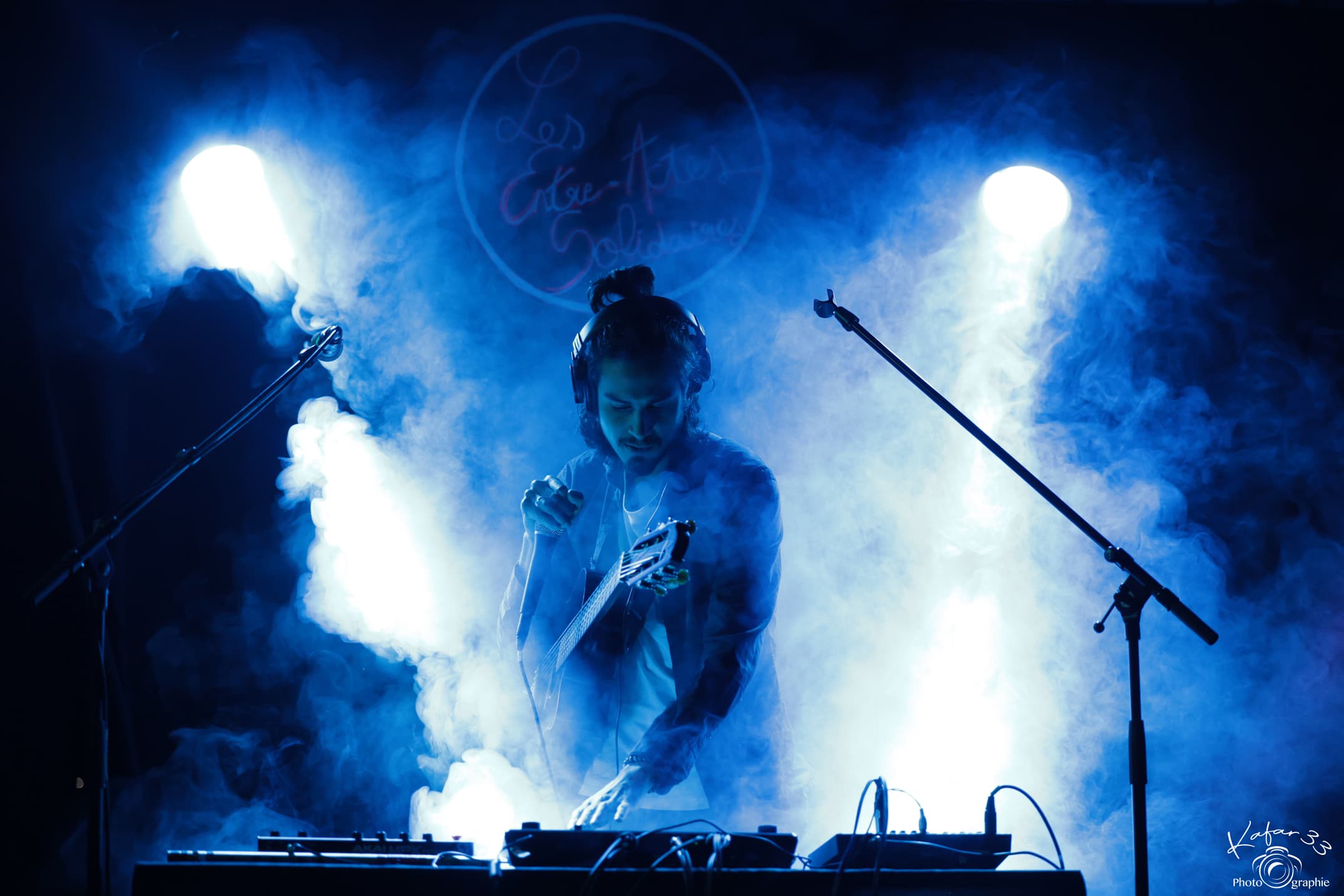 Les entre-actes solidaires #11