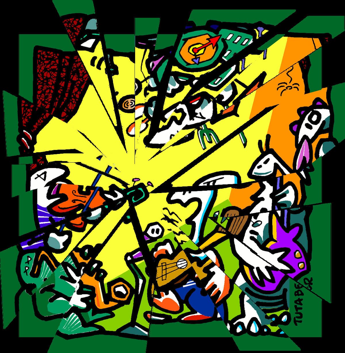 Les Ignobles du Bordelais