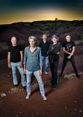 LES SHERIFF + DIRTY FONZY + TAIMAN