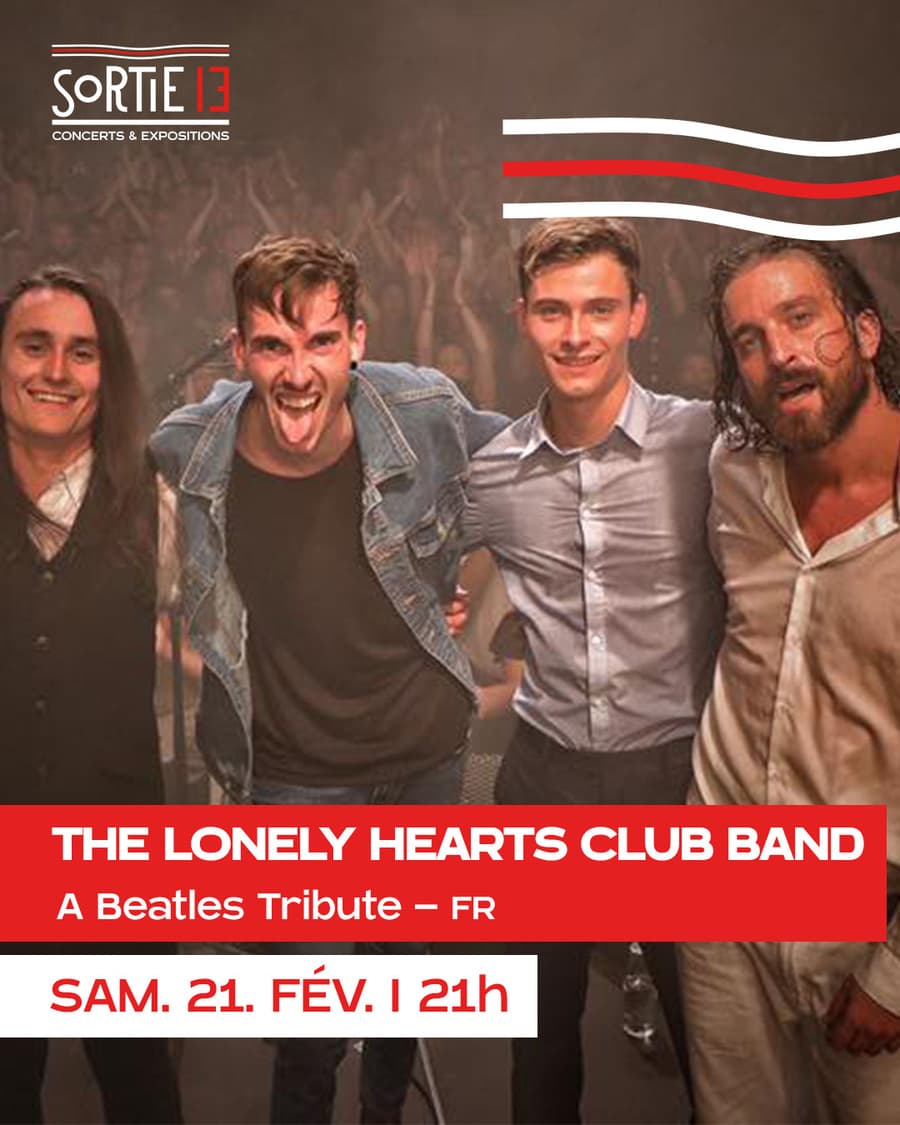 The Lonely Hearts Club Band