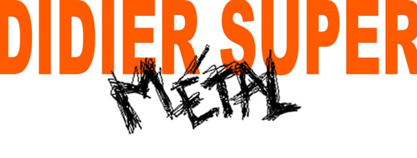 DIDIER SUPER ET SON GROUPE DISCOUNT