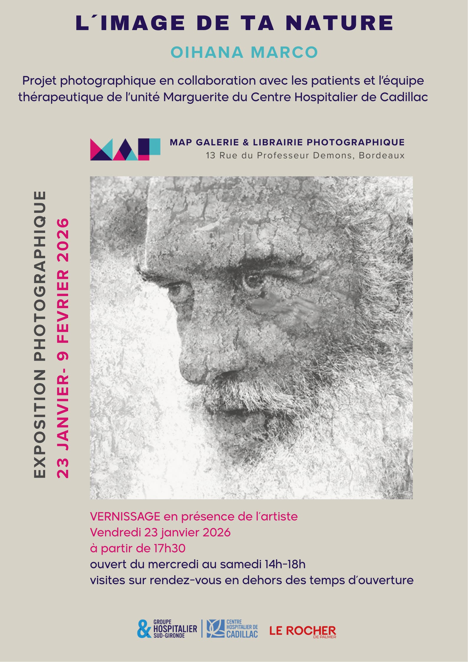 L'Image de ta nature