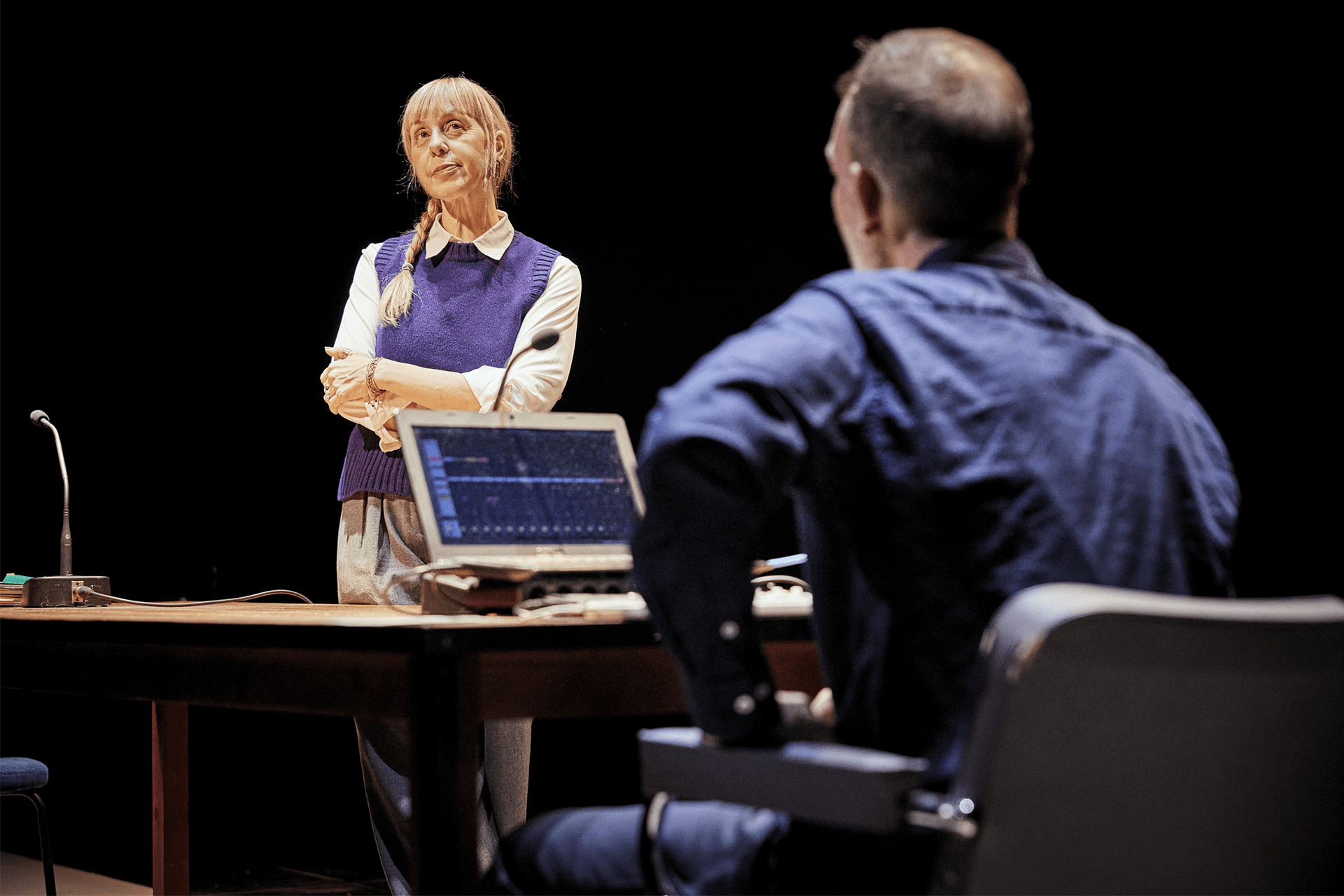 LOLA LAFON : UN ÉTAT DE NOS VIES