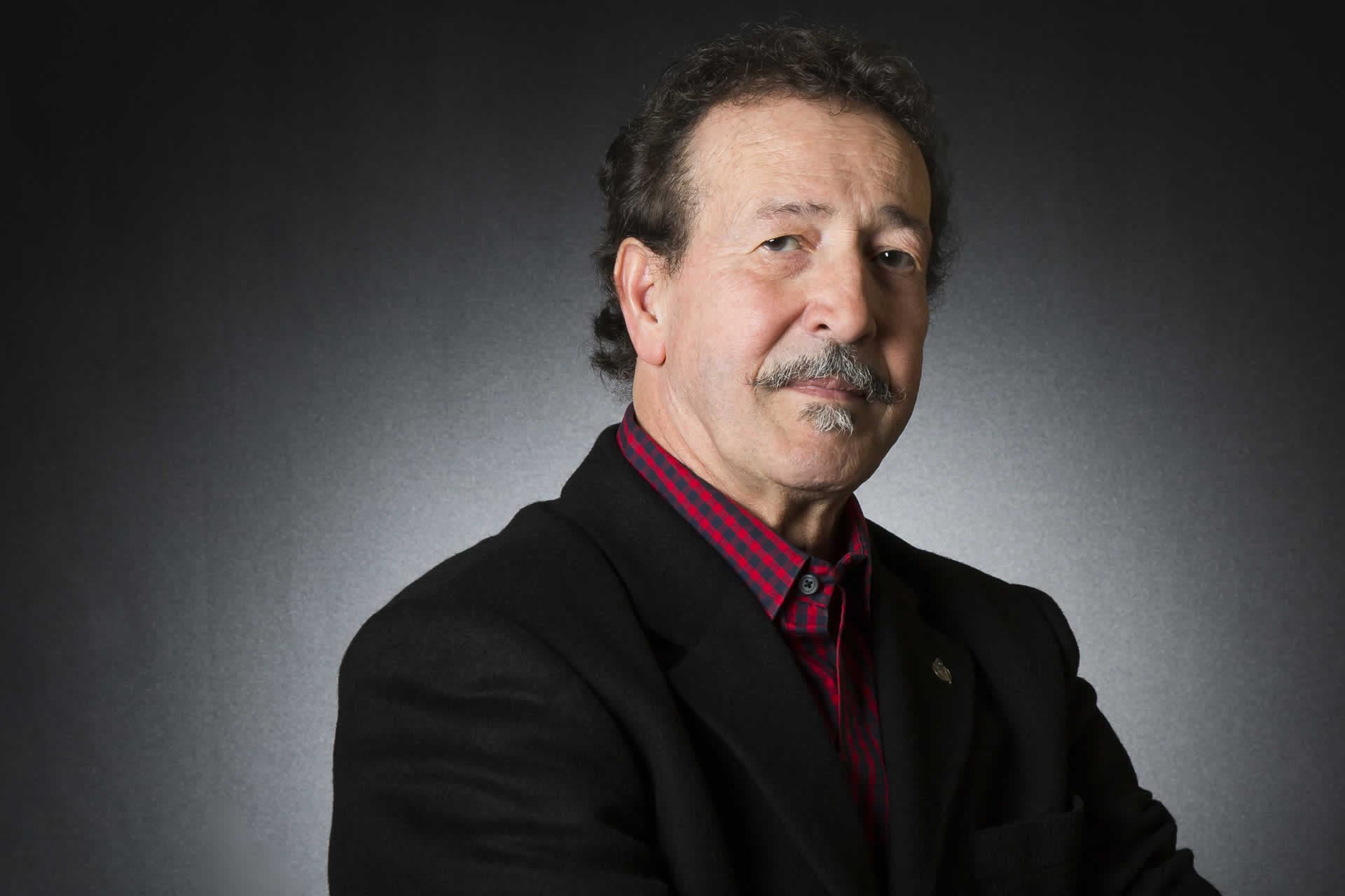 Lounis Aït Menguellet