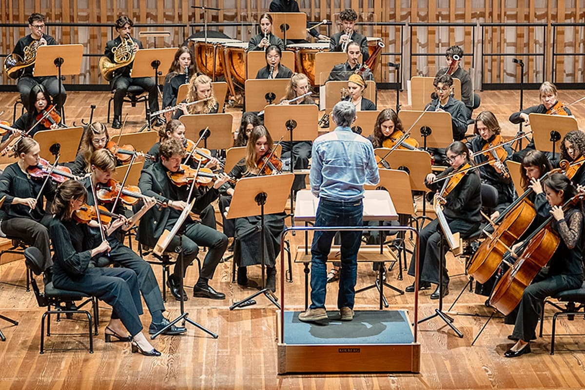 Ma mère l'Oye : conte de fées de Ravel
