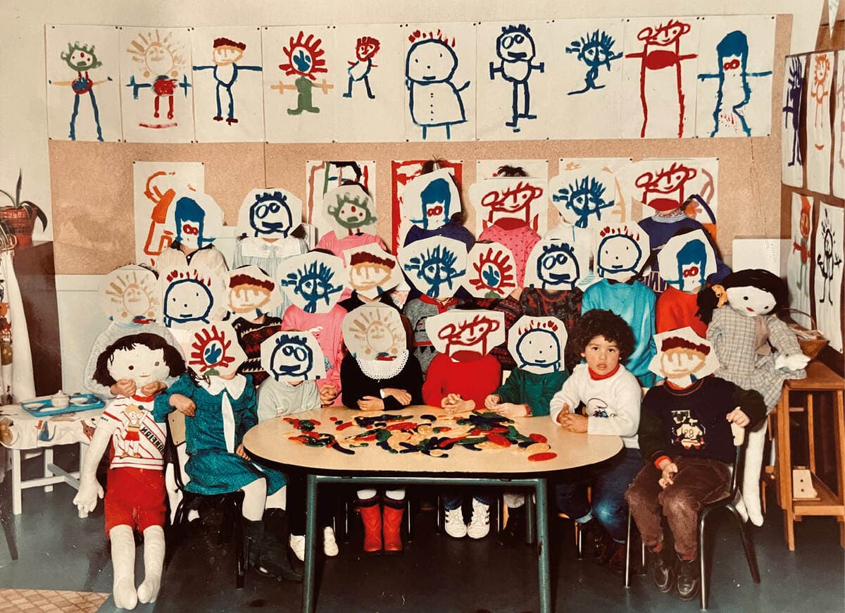 Ma République et moi - IWA compagnie