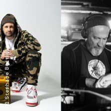 Manudigital, Skarra Mucci et Massilia Reggae Club