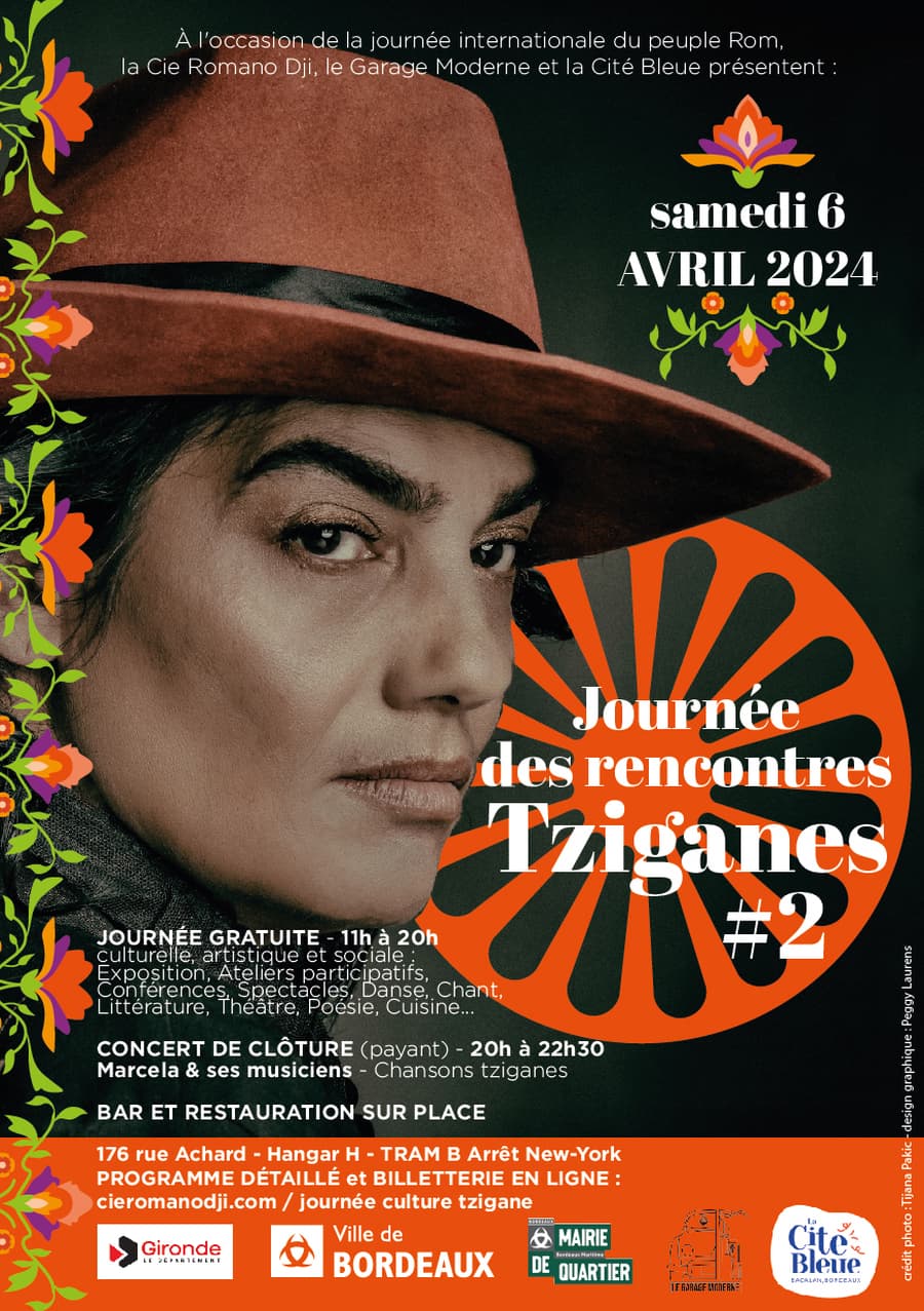 Marcela & ses musiciens