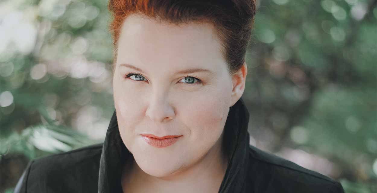 Marie-Nicole Lemieux