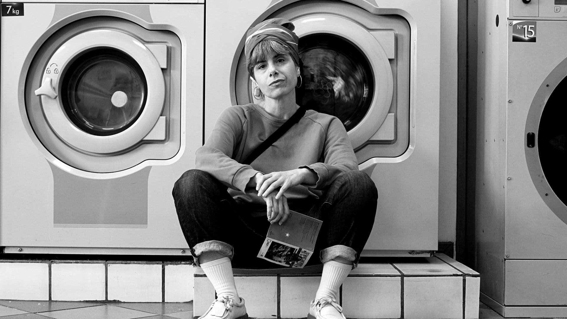 Marina P & The Radiators