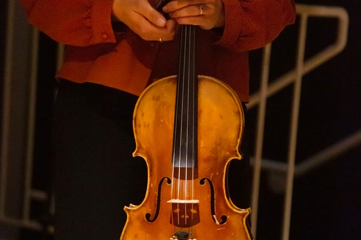 Masterclass au Grand-Théâtre