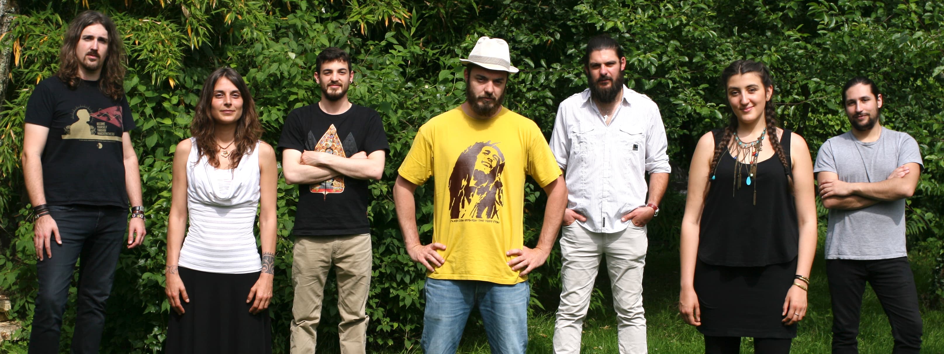 MAWYD (release party) + Dizzy Turn