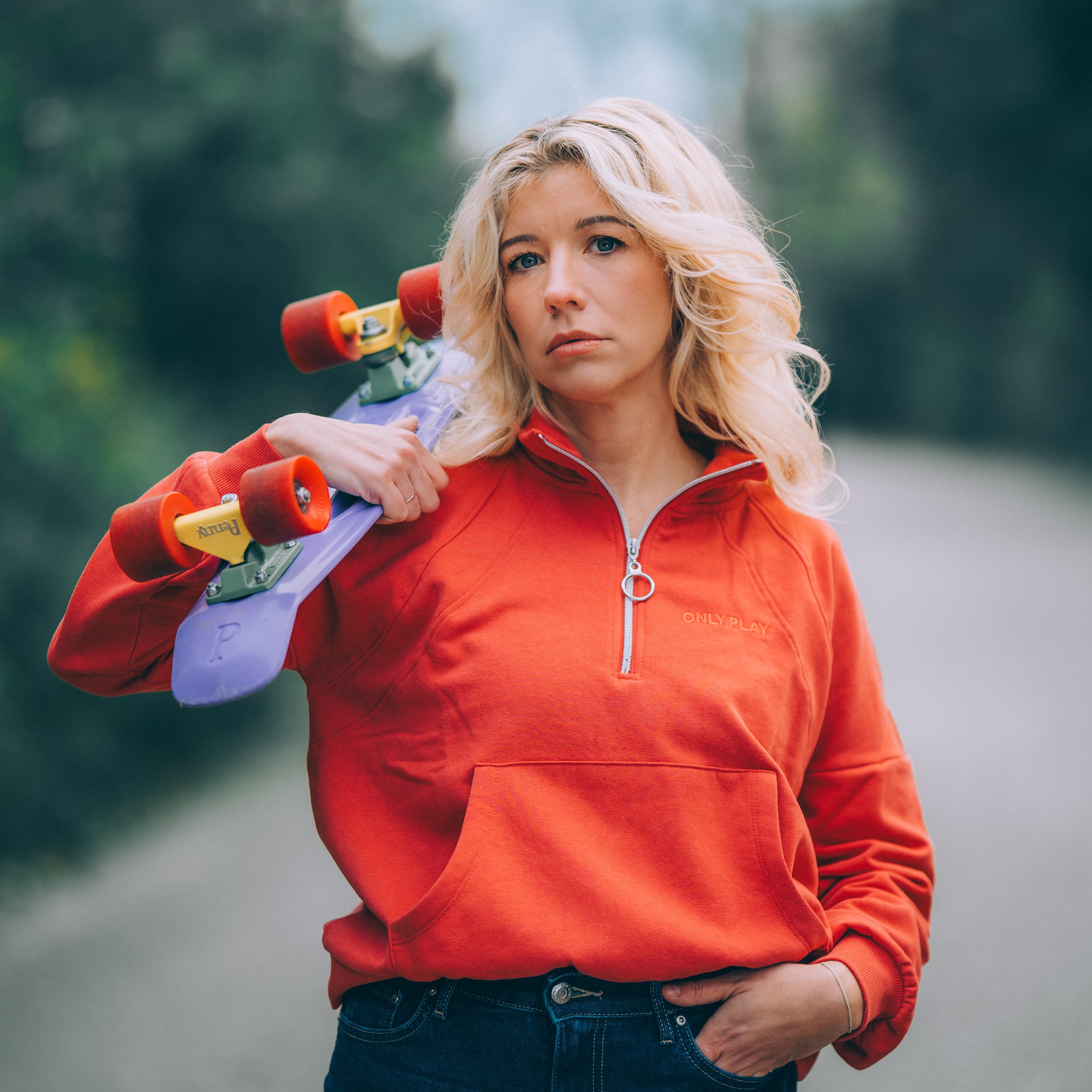 MELODIE FONTAINE - NICKEL NICKEL