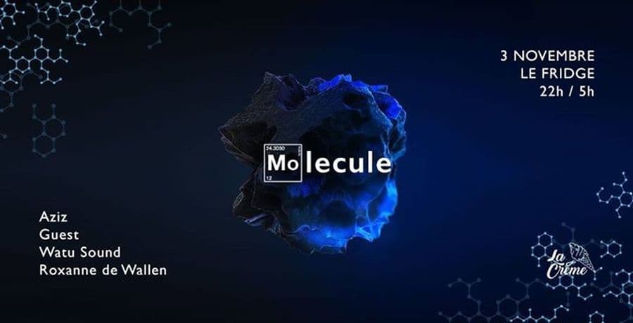 MolEculε