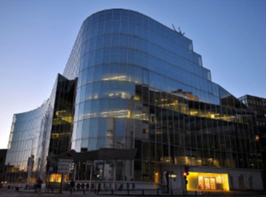 Musique de chambre à Mériadeck