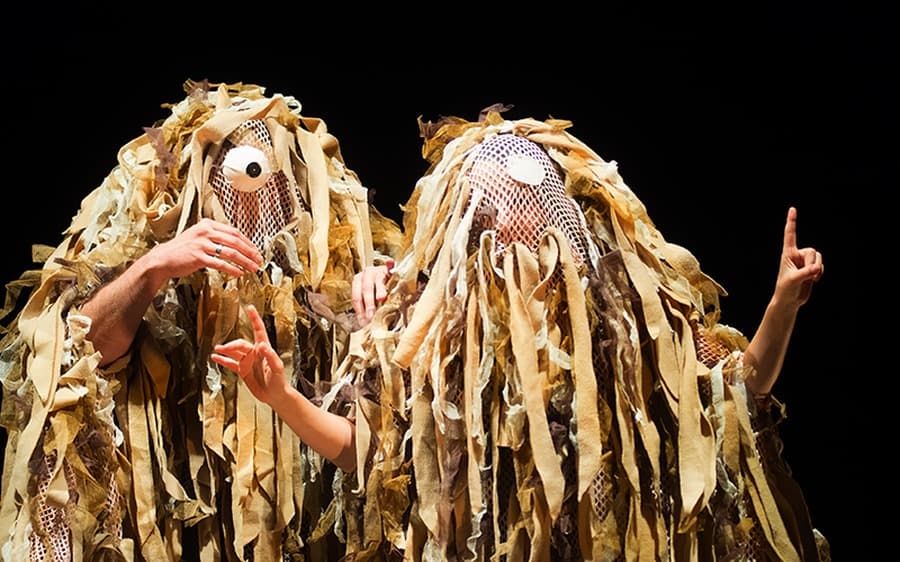 Mythologie, le destin de Persée