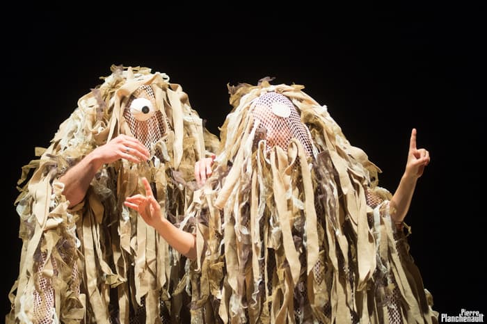 Mythologie, le destin de Persée