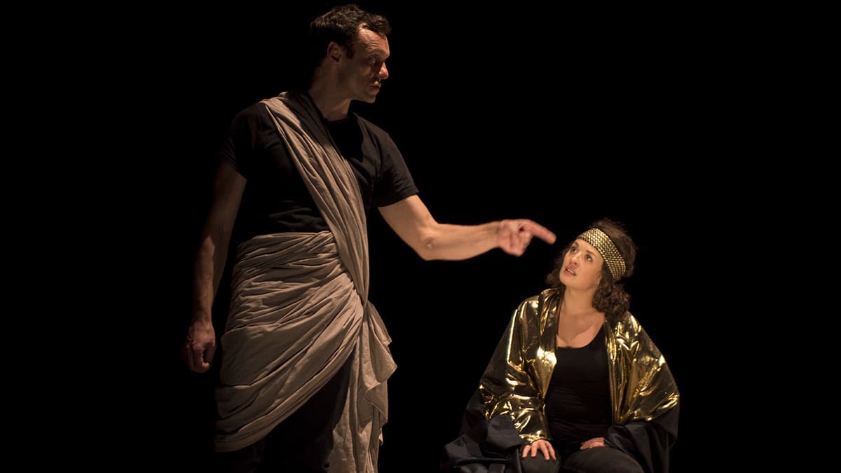 Mythologie, le destin de Persée