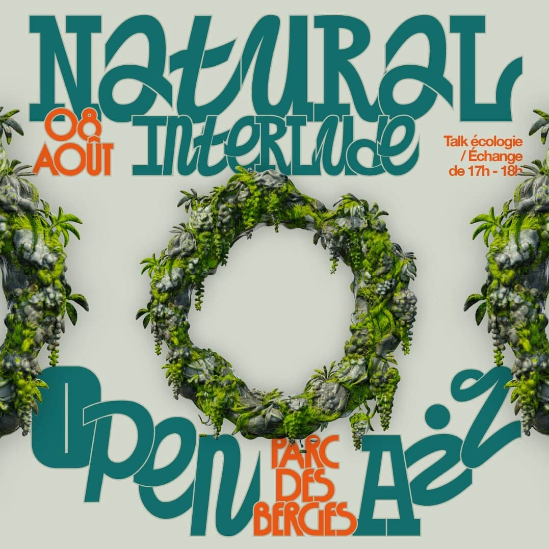 Natural Interlude - After Party