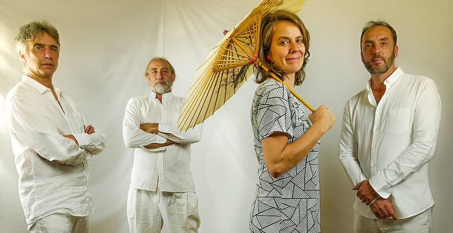 Okidoki, Anja Kowalski