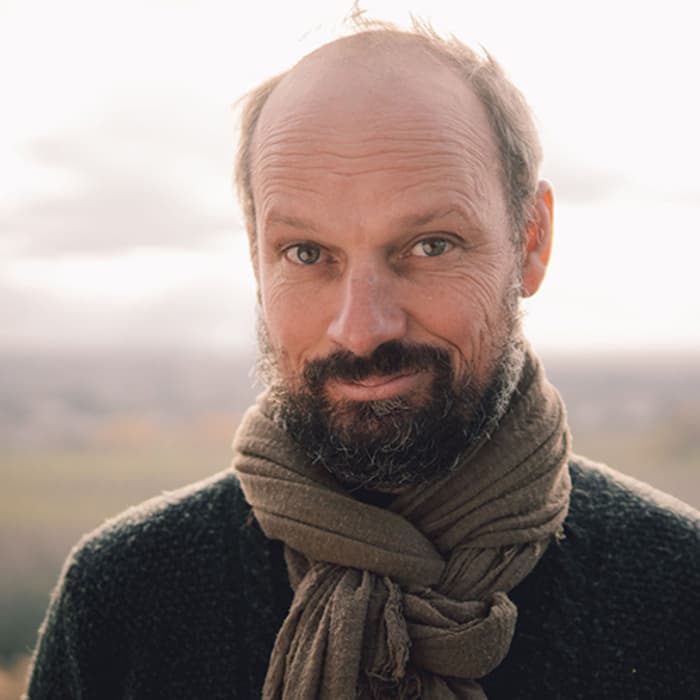 OLIVIER VILLANOVE - RÊVEUR - MERCREDI DU HAILLAN