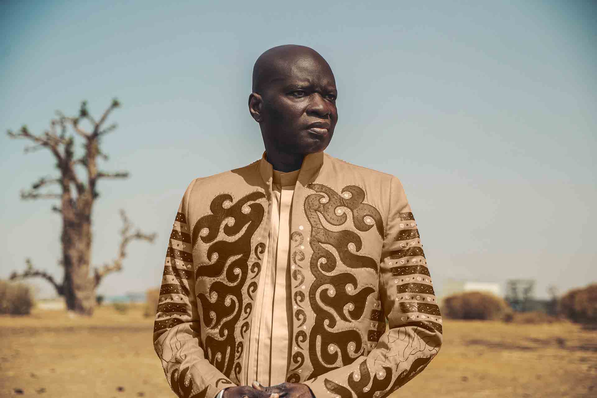 Omar Pène &amp; le Super Diamono de Dakar