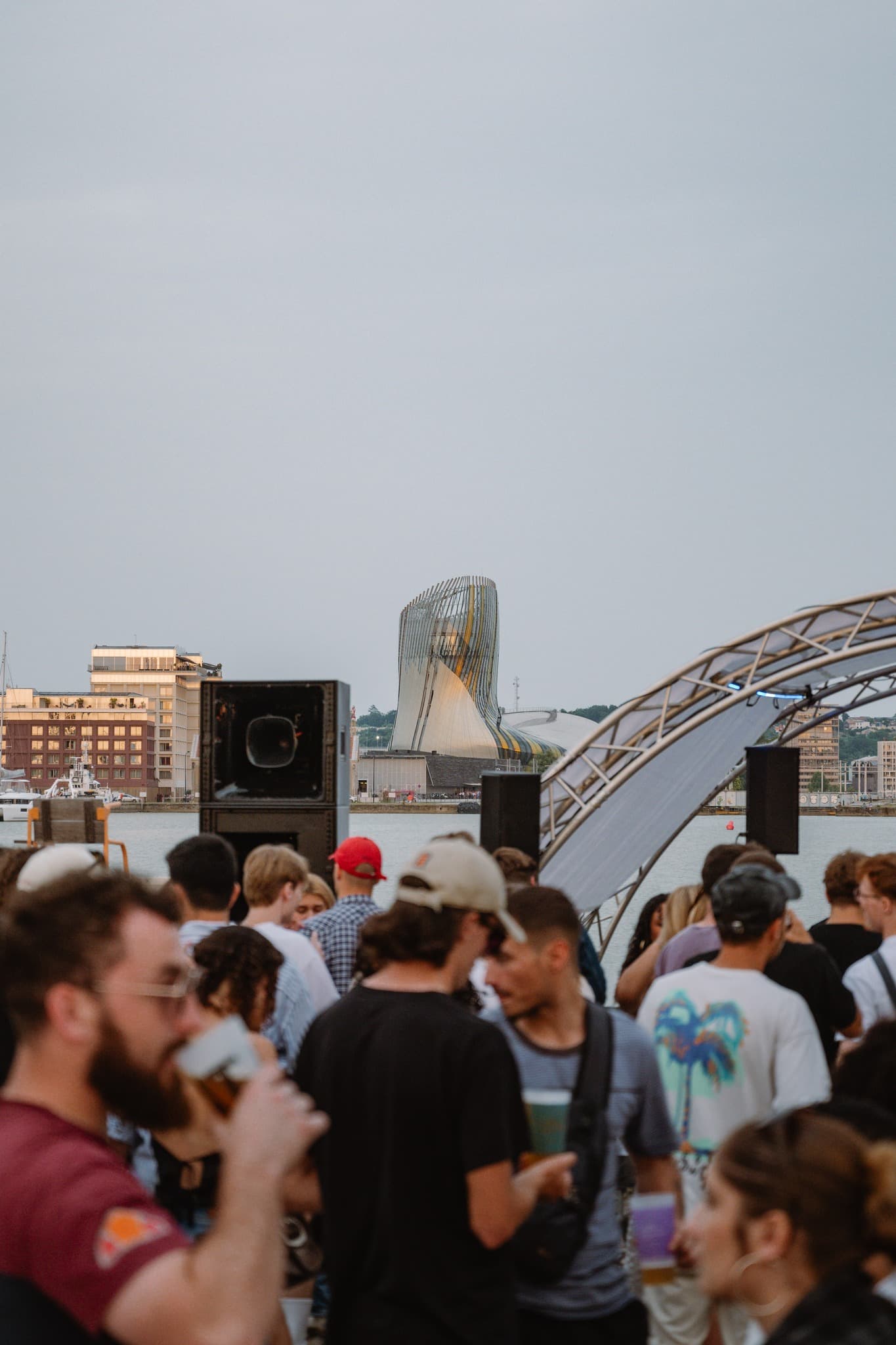 Open Air - Audrey Danza