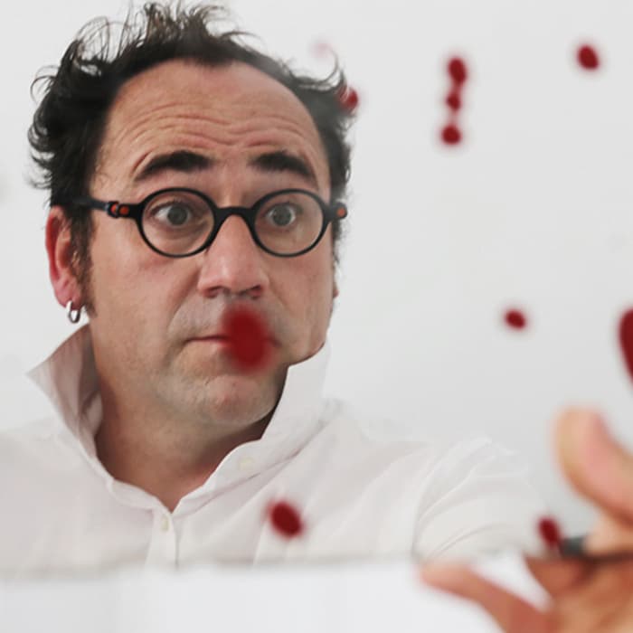 PATRICK INGUENEAU – MERCREDI DU HAILLAN