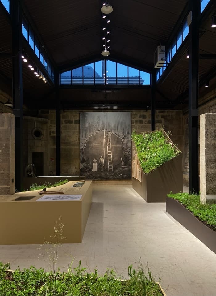 Paysans designers, l'agriculture en mouvement