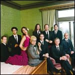 PINK MARTINI