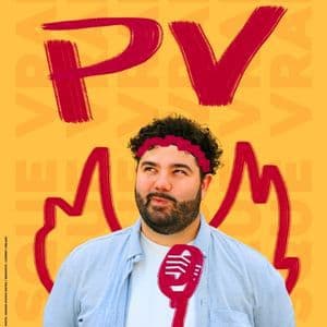 PV - Presque Vrai