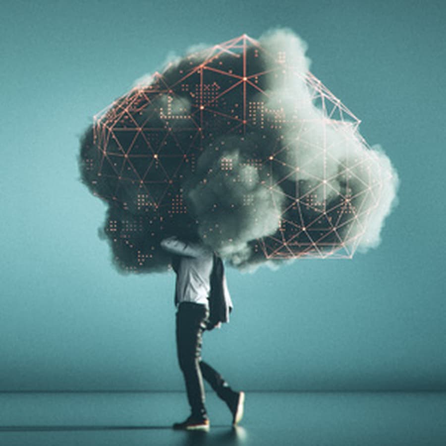 QUE DU BONHEUR (avec vos capteurs) - Thierry Collet