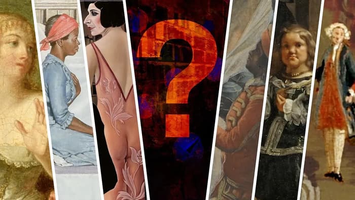 QUELLE HISTOIRE ! ENQUETE SUR LA TOILE