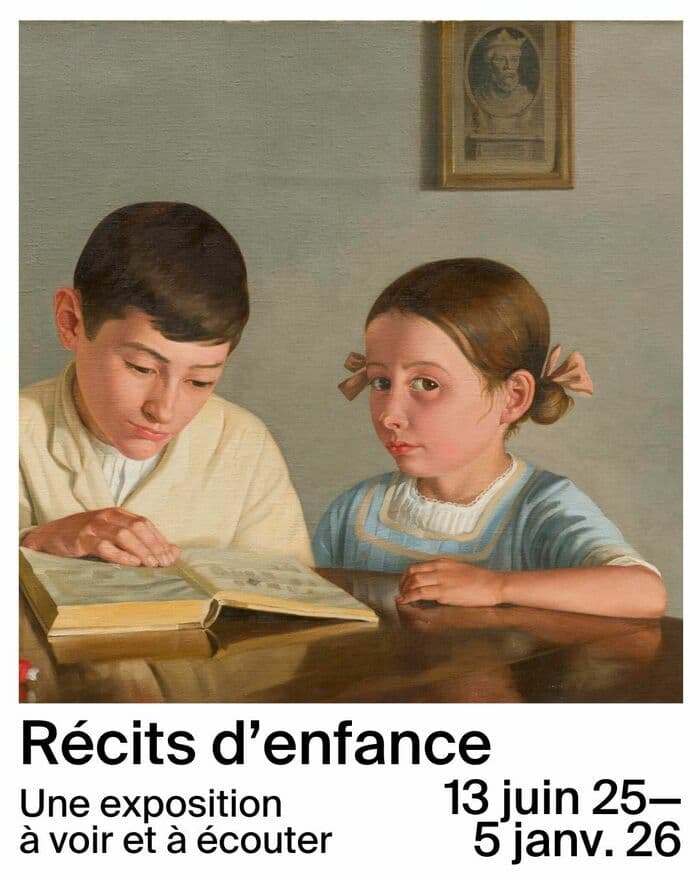 Récits d'enfance