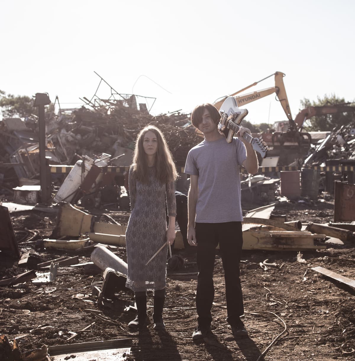 Relache#10 - Make Overs + Moloch/Monolyth