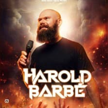 Harold Barbé - Relax Max
