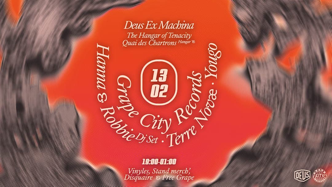 Release Party - Hanna & Robbie