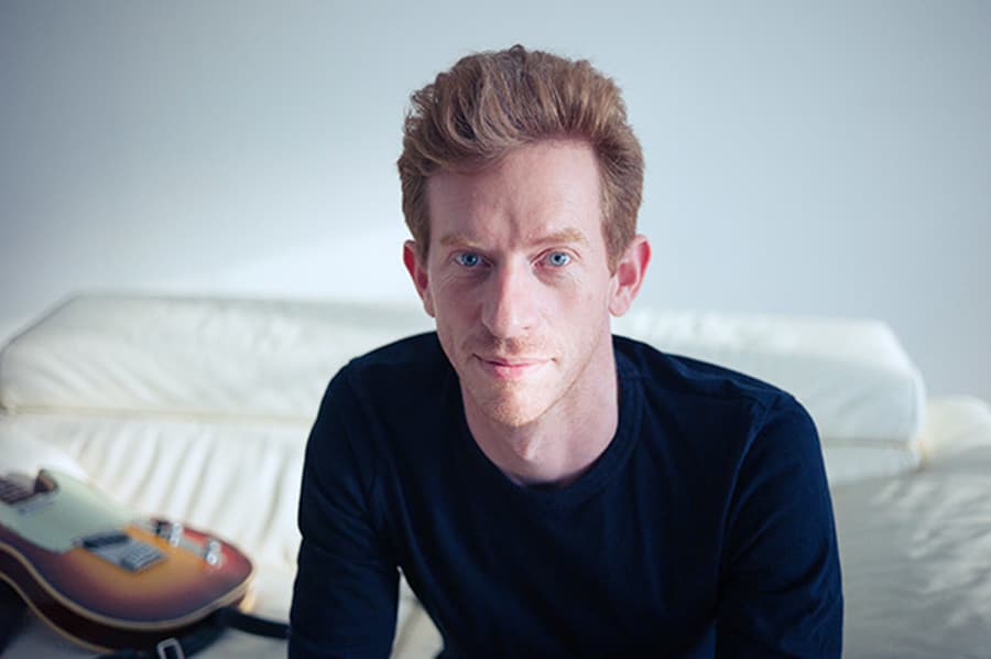 Rencontre : Didier Ottaviani & Christophe Maroye