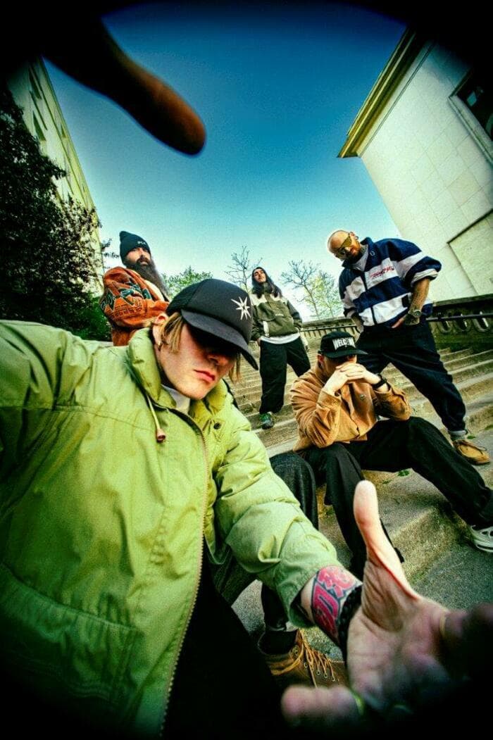 RISE OF THE NORTHSTAR + GET THE SHOT + HALF ME