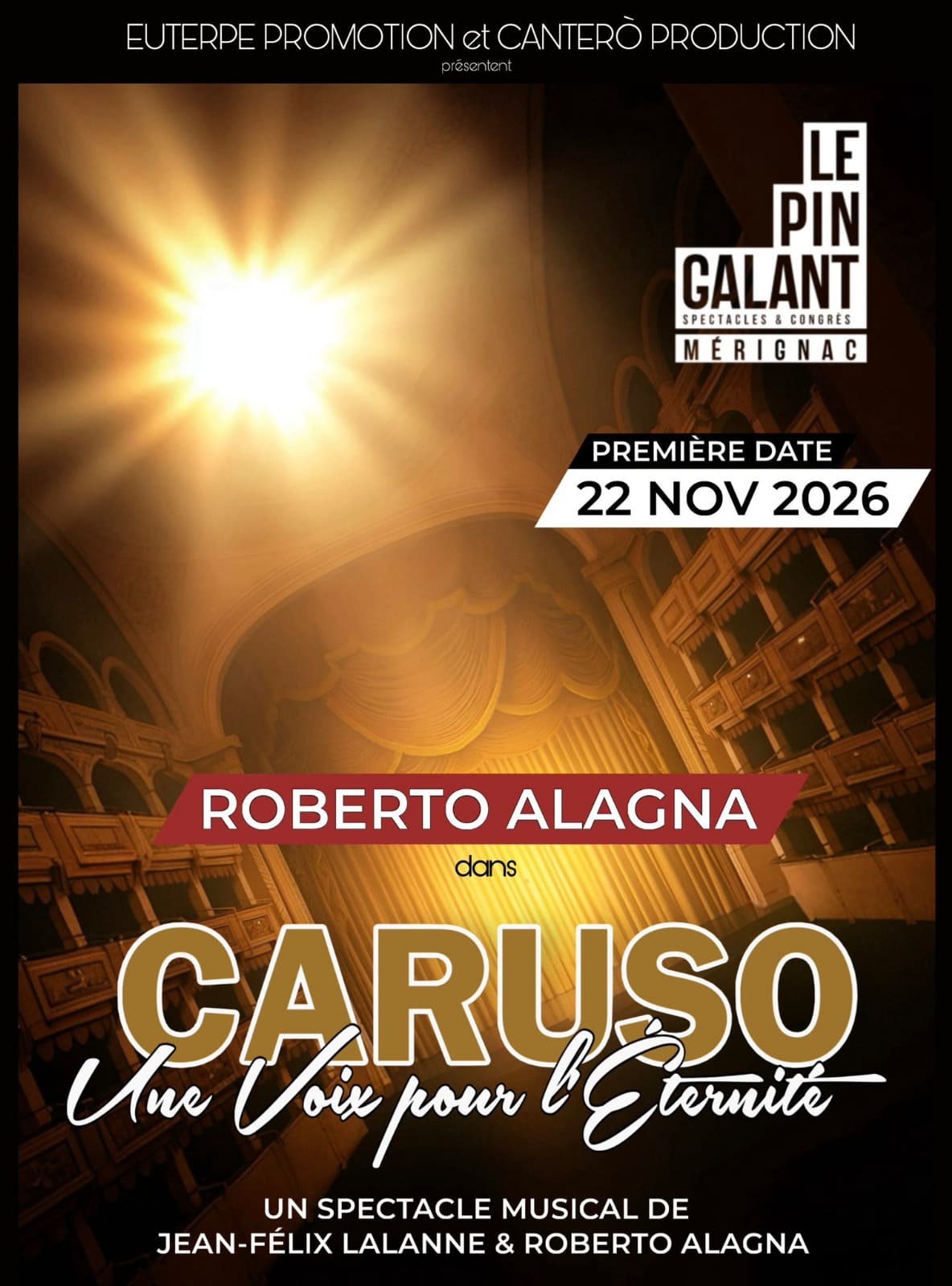 Roberto Alagna