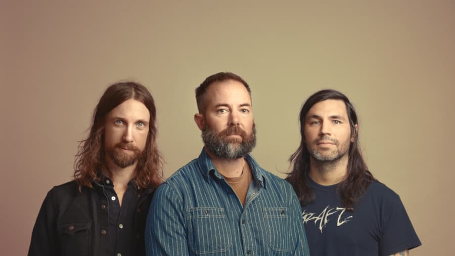 Russian Circles + REZN