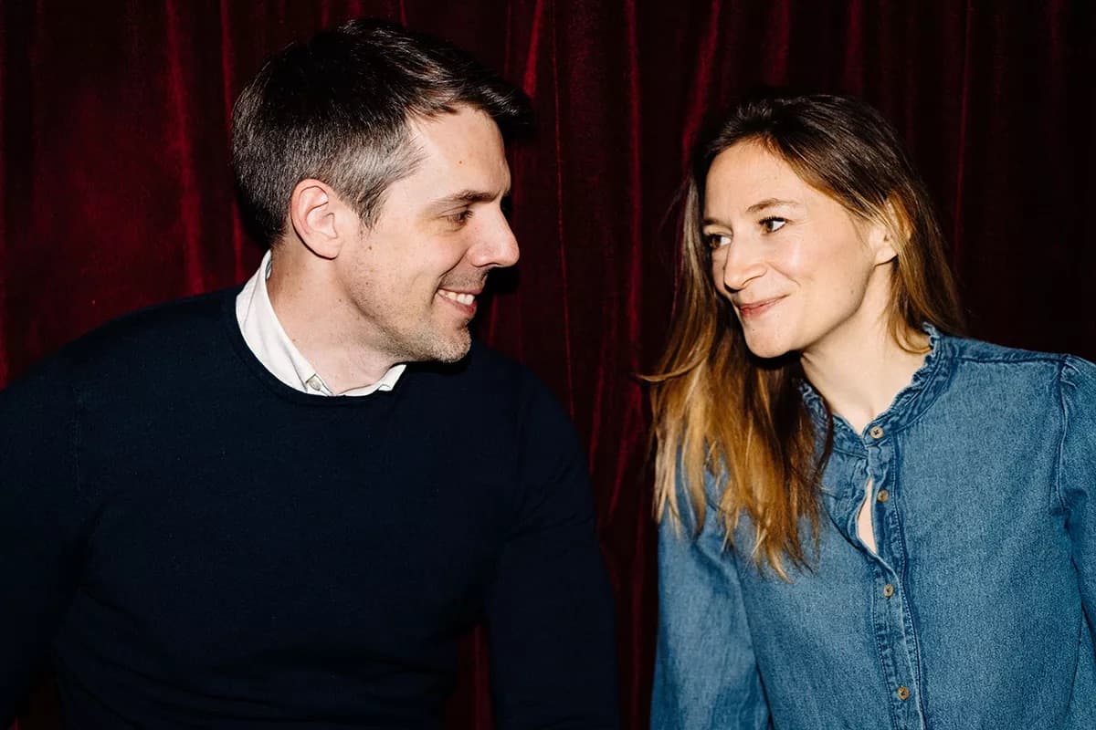 Sabine Devieilhe / Hymnes à l'amour