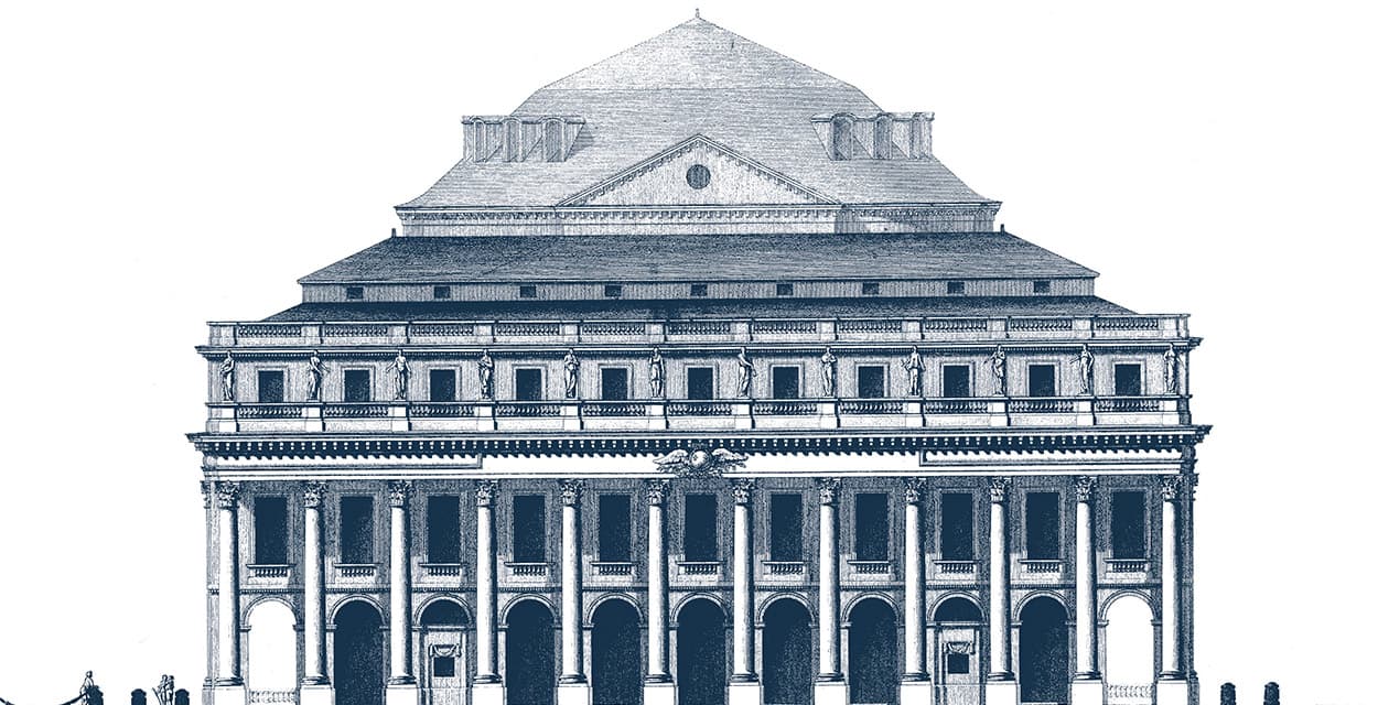 SAINT-SAËNS / DEBUSSY