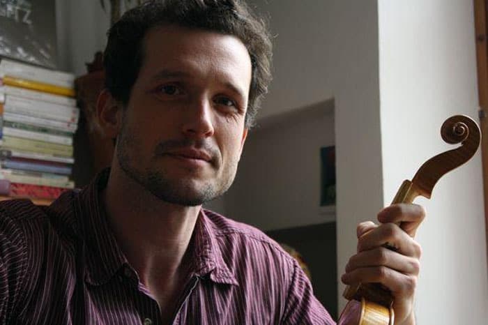 Scène K : Galen Hartley