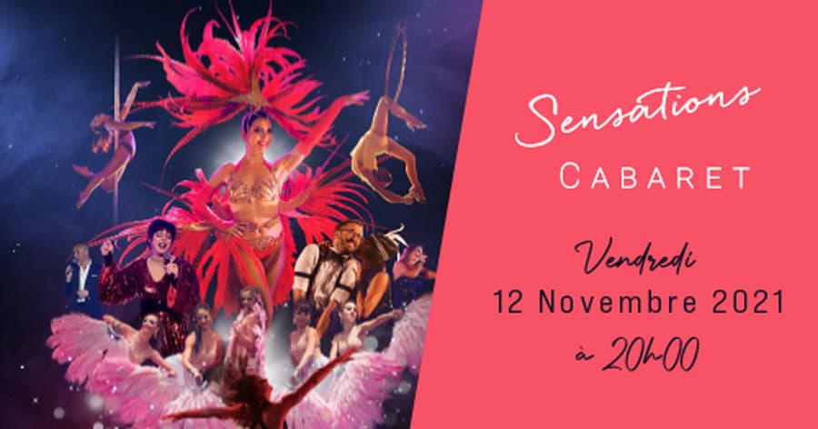 Sensations - Cie Loli'Stars