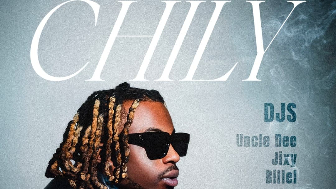 GINGER x AFK - SHOWCASE CHILY