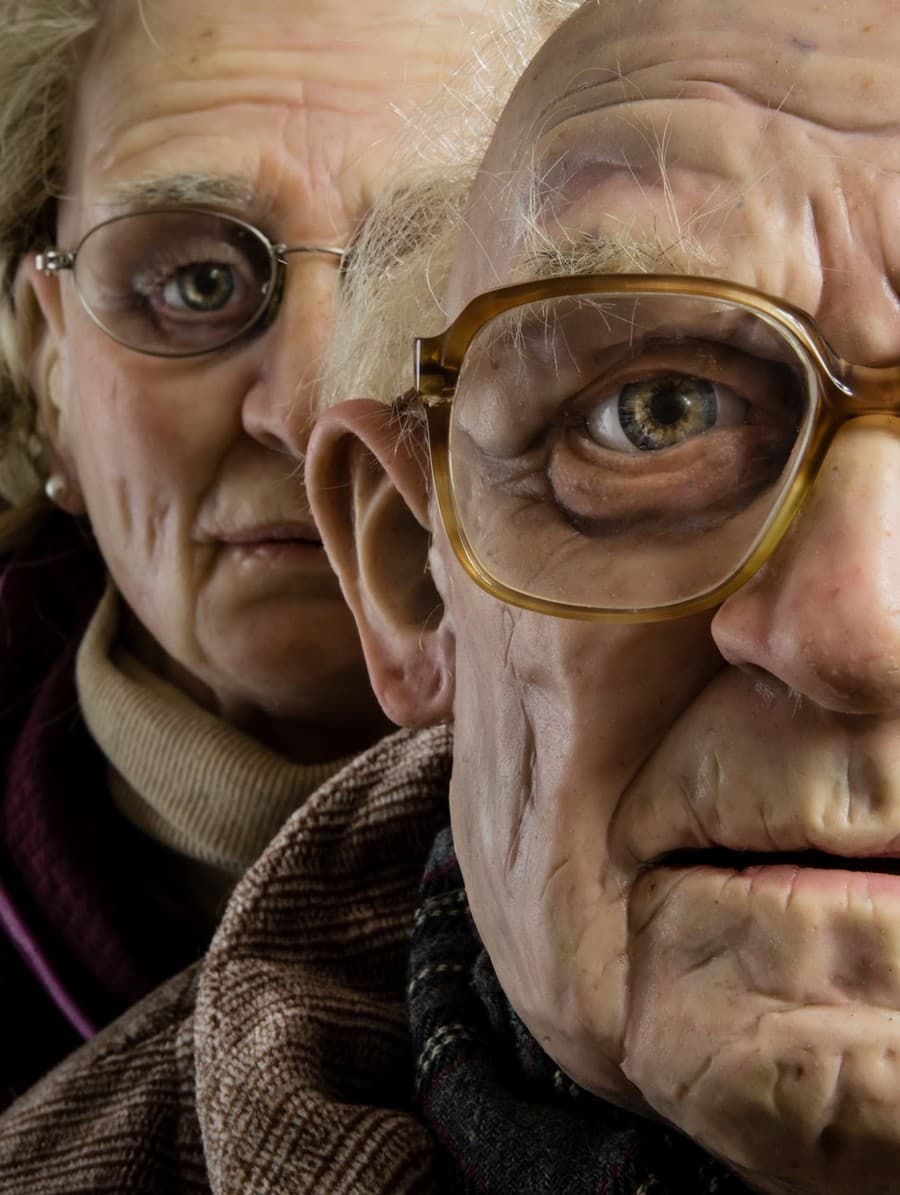 Silence - Night Shop Théâtre