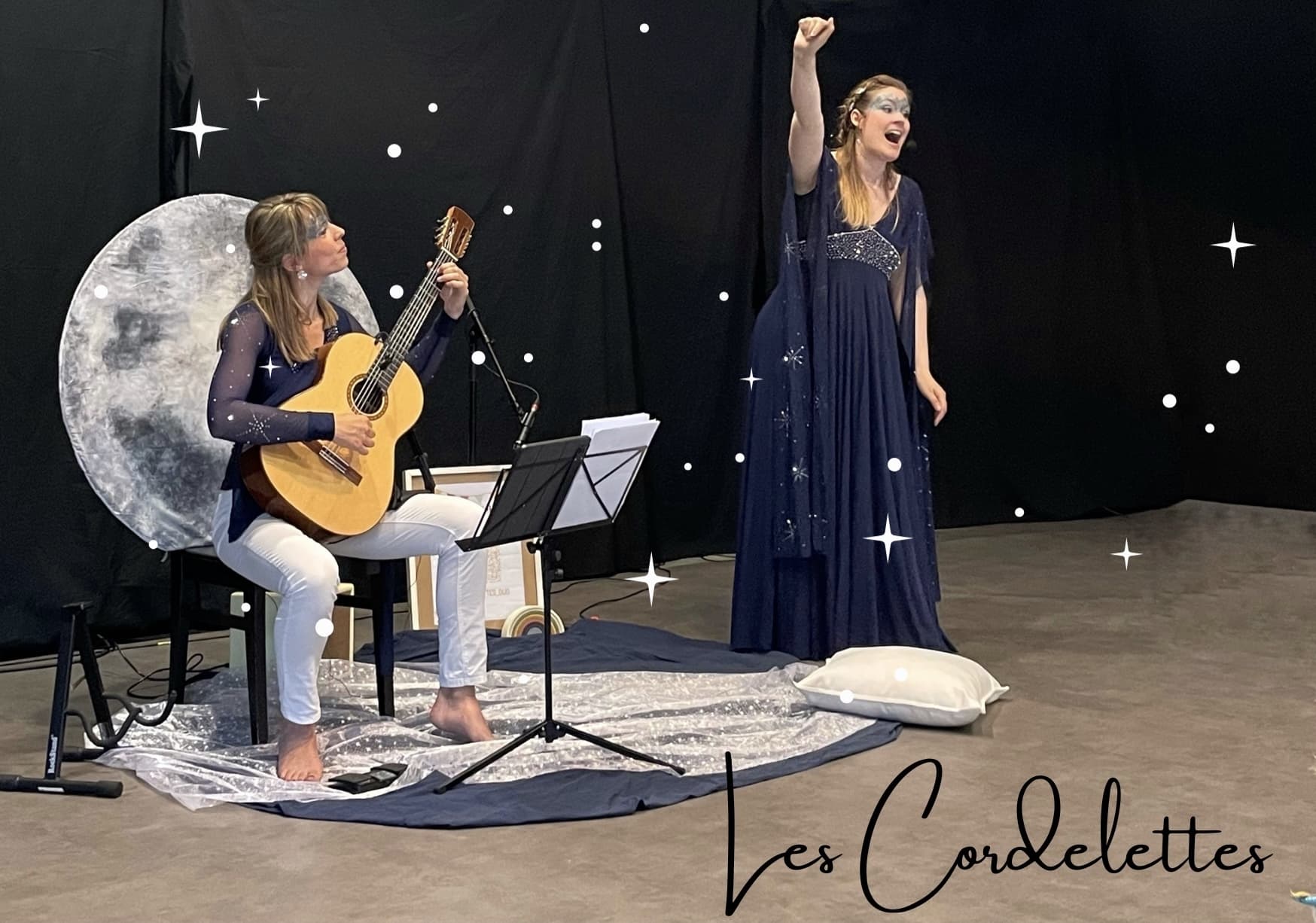 La marchande de sable