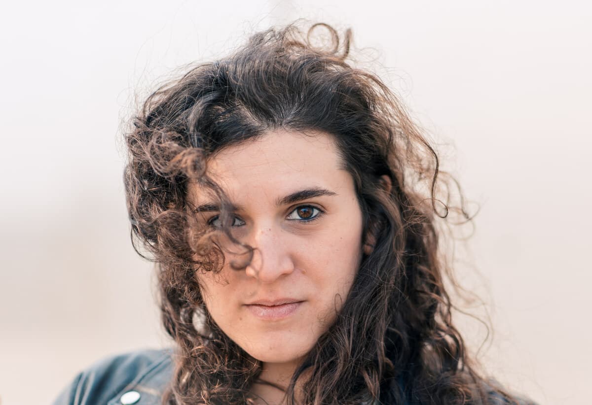 SPOT Musiques Aujourd'hui - Giulia Lorusso