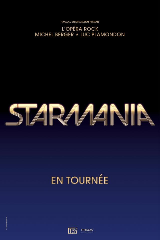 STARMANIA